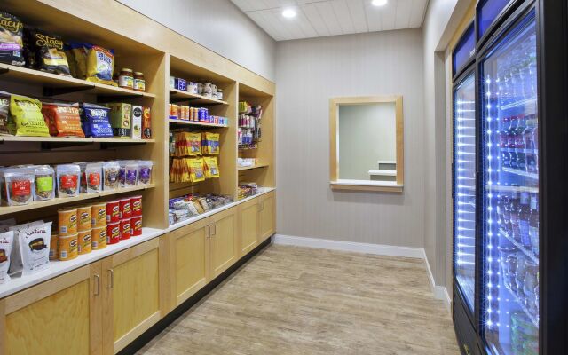 Hampton by Hilton Bar Harbor