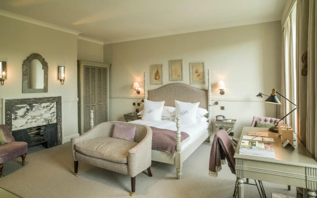 The Painswick