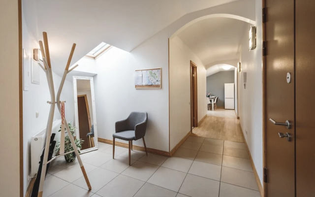 Bearsleys Archers Apartments