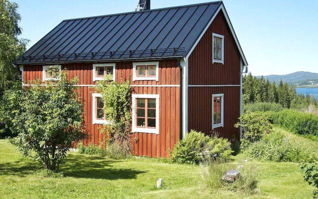 5 Person Holiday Home in Nordingra-by Traum
