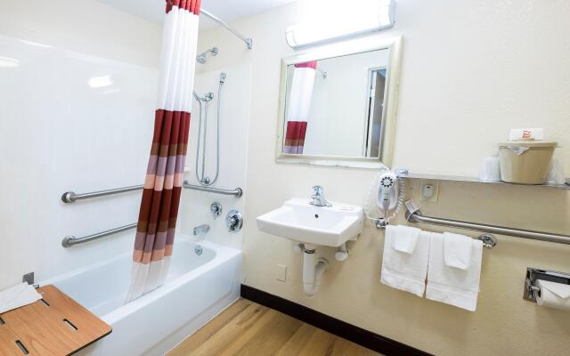 Red Roof Inn Hilton Head Island