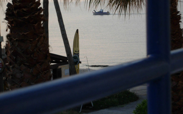 Philippos Studios & Apartments