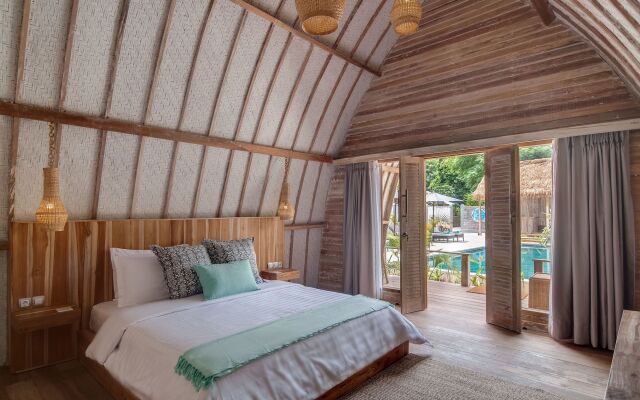 Gili Air Escape