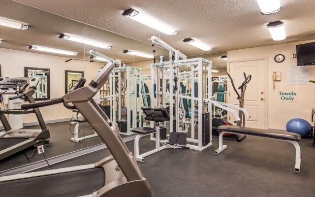 Best Western Superstition Springs Inn
