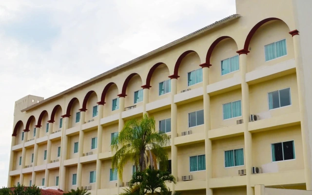 Days Inn by Wyndham Tuxtepec