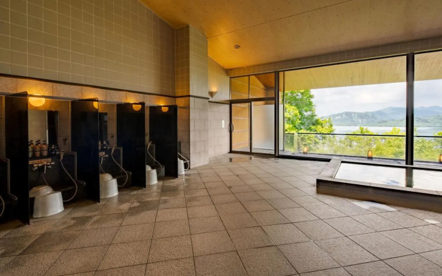 Towada Hotel