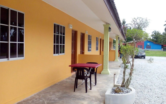 Tok Man Inn