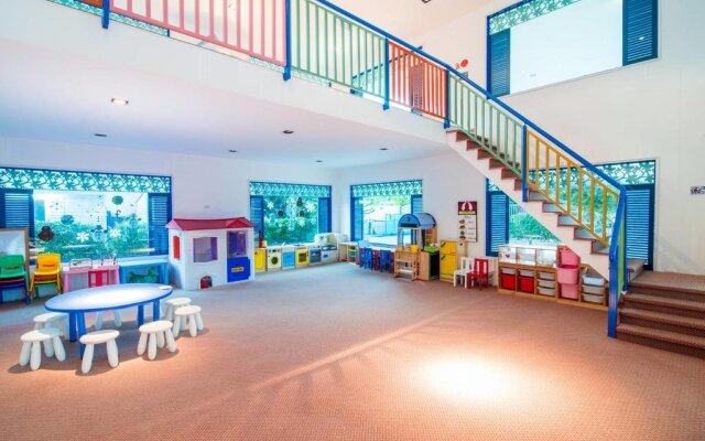 My Resort Huahin by Love Huahin