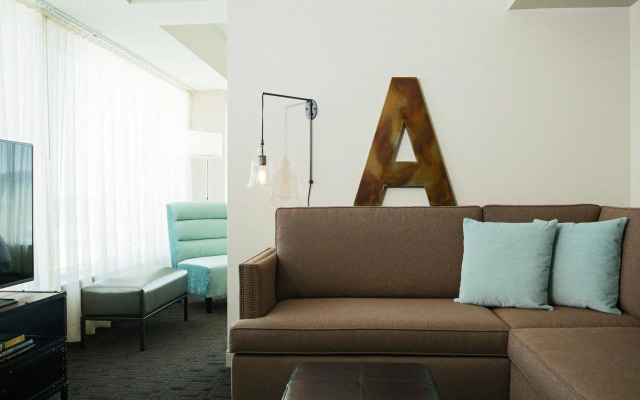 Renaissance Allentown Hotel