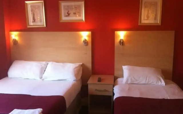 City Inn Express Hotel