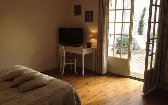 Chambres d'hôtes Le Calme