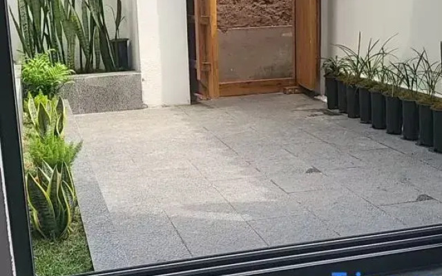 Weishan Weiwei Homestay