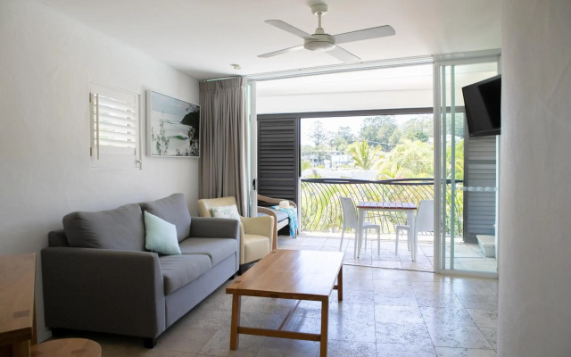 Noosa Blue Resort