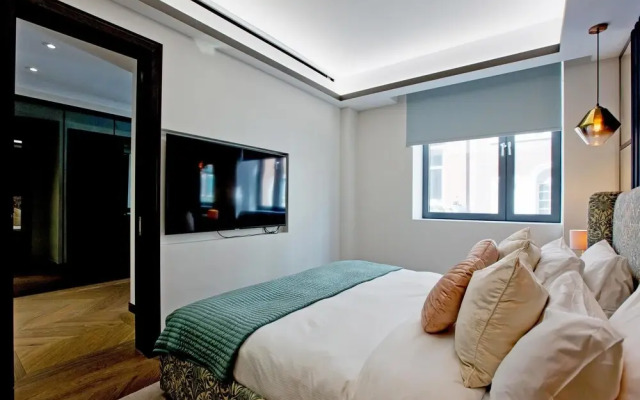 GS4 - 2 Bed Executive