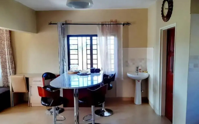 Makeni Villa