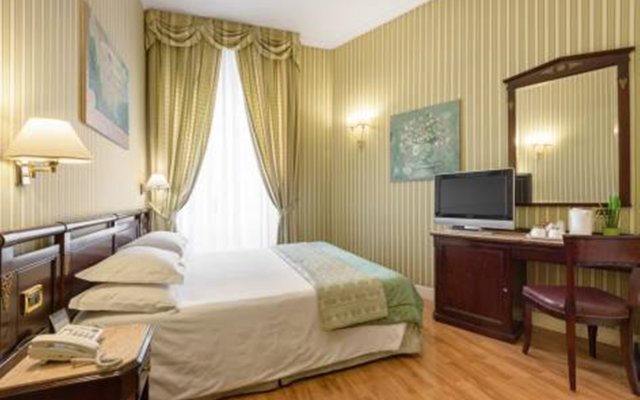 Hotel Gambrinus