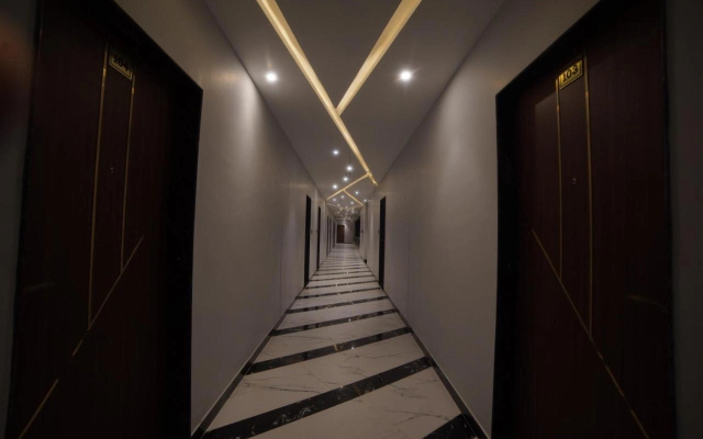 Hotel 777, Pushkar