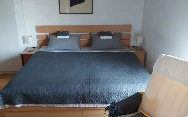 Guest House Bikica