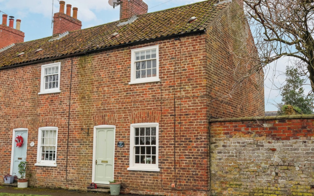 Fern Cottage