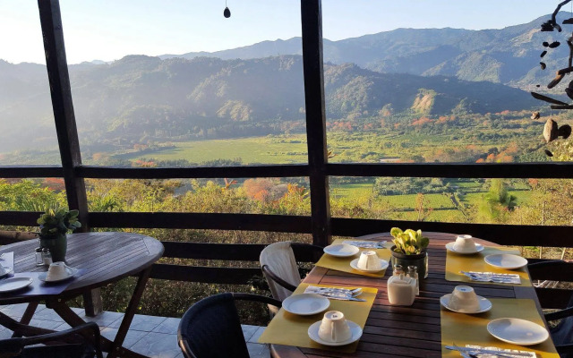 Hotel Rinconcito Verde
