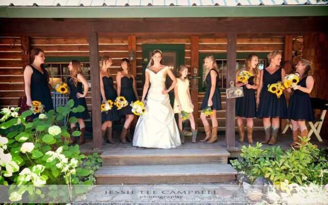 The Davies Family Inn