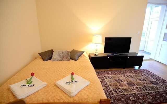 Victus Apartamenty - Garden