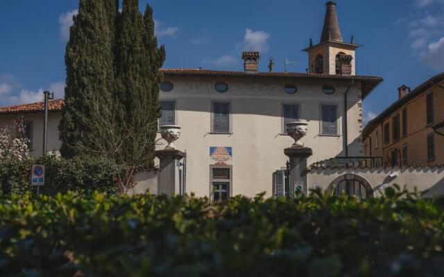 Villa Manzoni