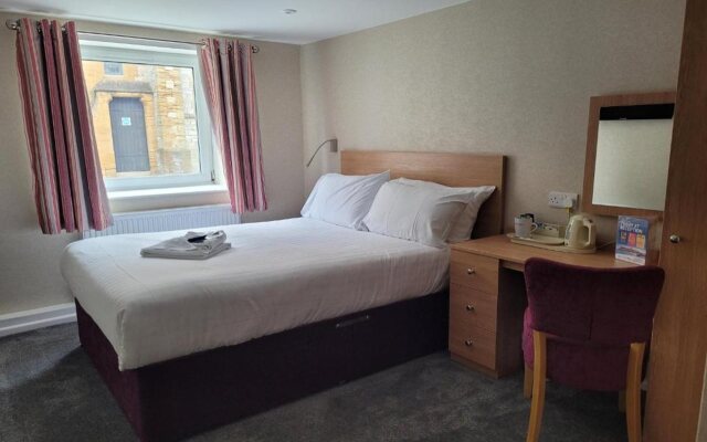 Cavendish Hotel