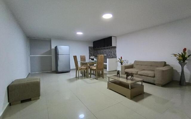 Ayenda Brisas del Rio