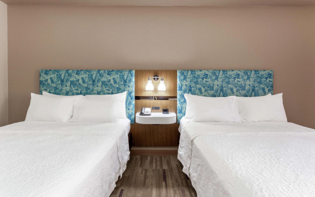 Hampton Inn Biloxi-Ocean Springs