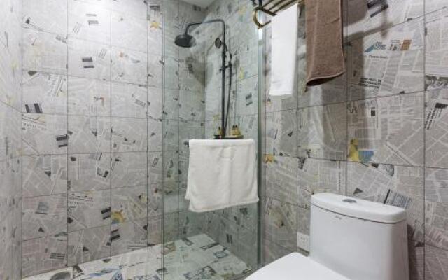 Xi Xiang Ji Guesthouse