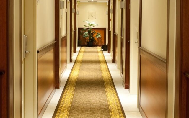 Best Western Plus Grand Hotel Victor Hugo