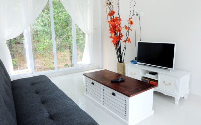 Grand Bale Home Resort Villa