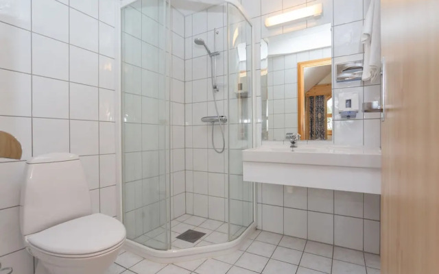 Best Western Nordlys Hotell Alta