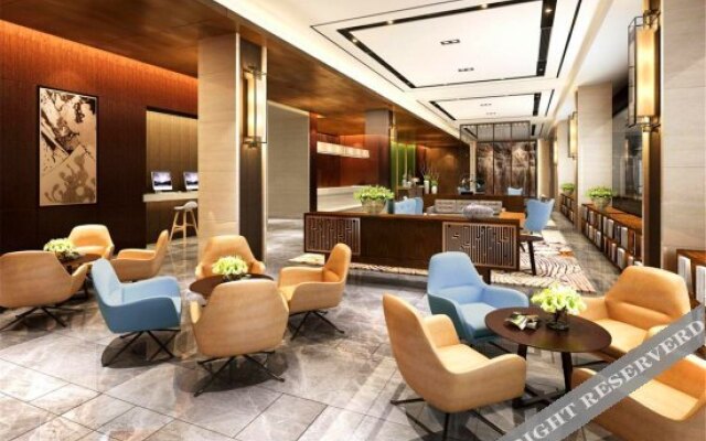 Homeinn Yitel (Zhengzhou Conference & Exhibition Center)