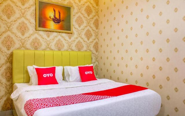 OYO 3418 Penginapan May Lindon Syariah