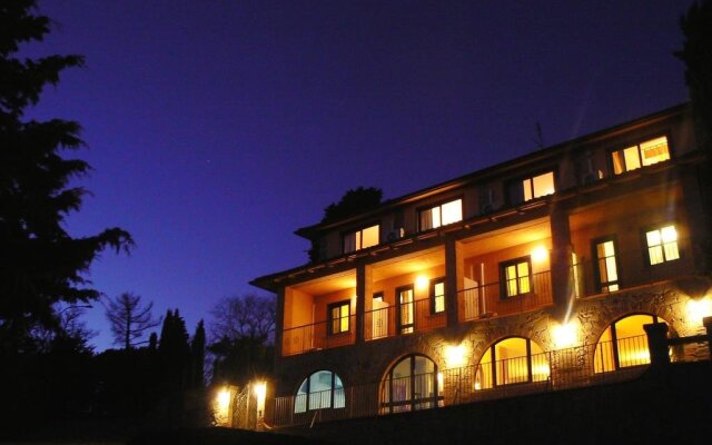 Bed & Breakfast Villa Sensi