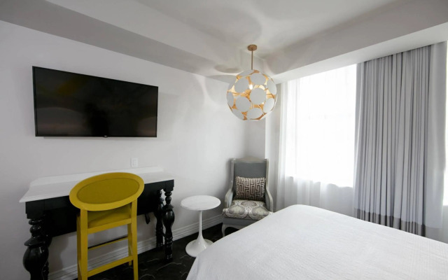 Elyton Hotel, Autograph Collection by Marriott