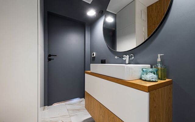 Silver House by Q4 Apartments