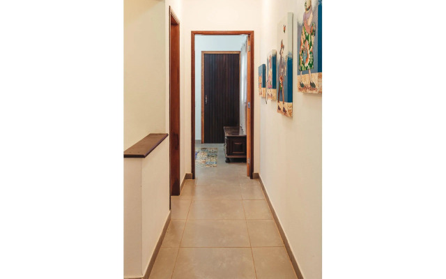 Chalé aconchegante e tranquilo em Campos do Jordão