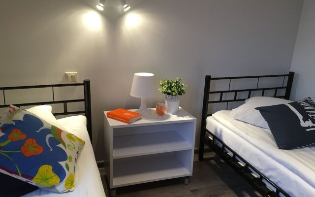 Arcus Premium Hostel