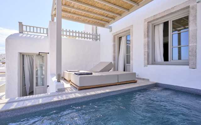 GrandeMar Suites