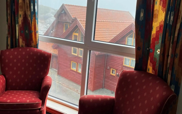 Sirevåg Konferansehotel