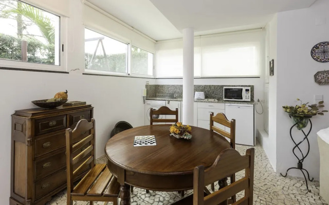 Casa das Martas