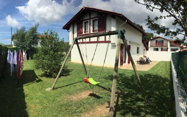 House at 10 min From Saint Jean de Luz