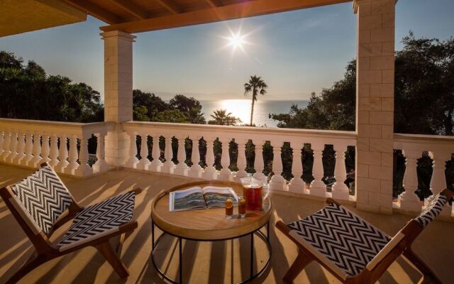 Ionian Garden Villas I