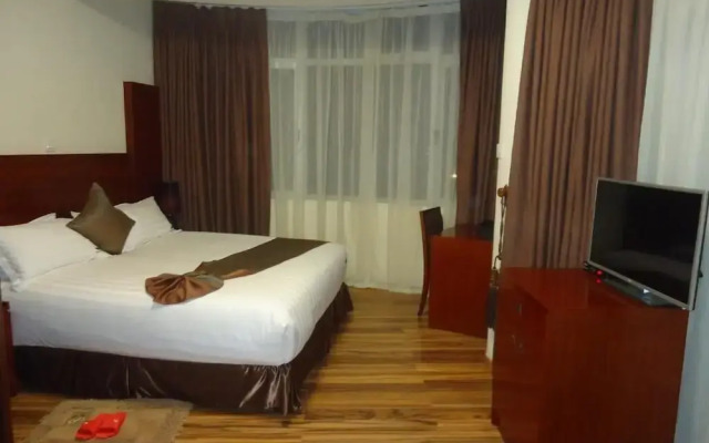 Miracle Hotel Addis Ababa