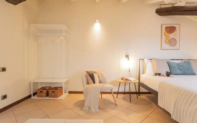 Plinio 10 by Rent all Como