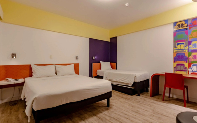 ibis Styles Balneario Camboriu