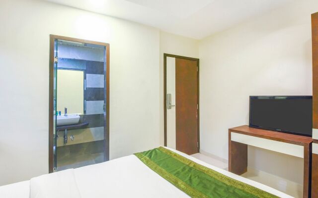 Treebo Blue Moon Powai